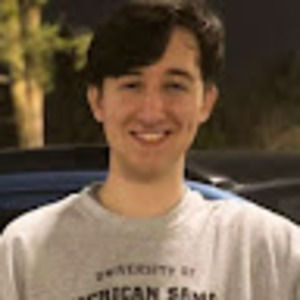 Meet your Posher, James